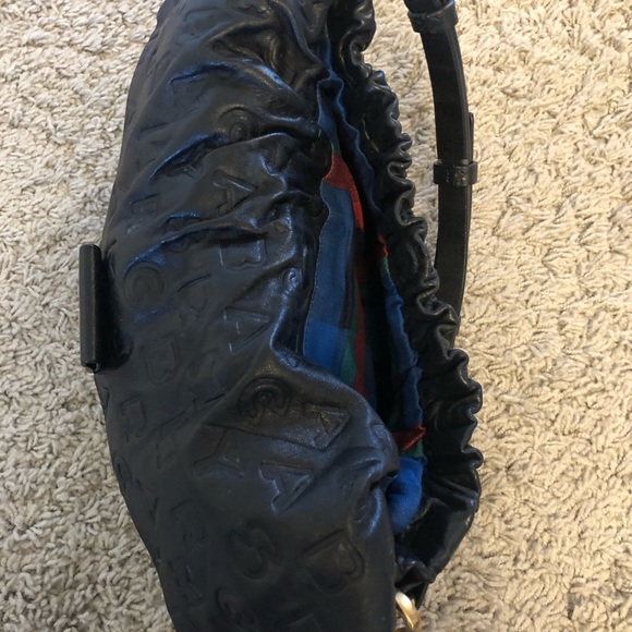 Marc by Marc Jacobs soft leather bag - Picture 4 of 4